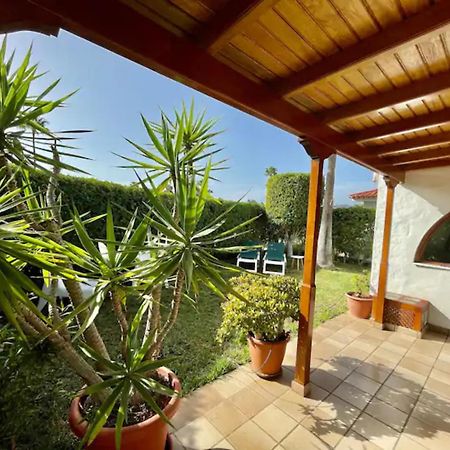 Deluxe Las Palomas - By Gestion Vacacional Canarias Maspalomas  Exteriér fotografie