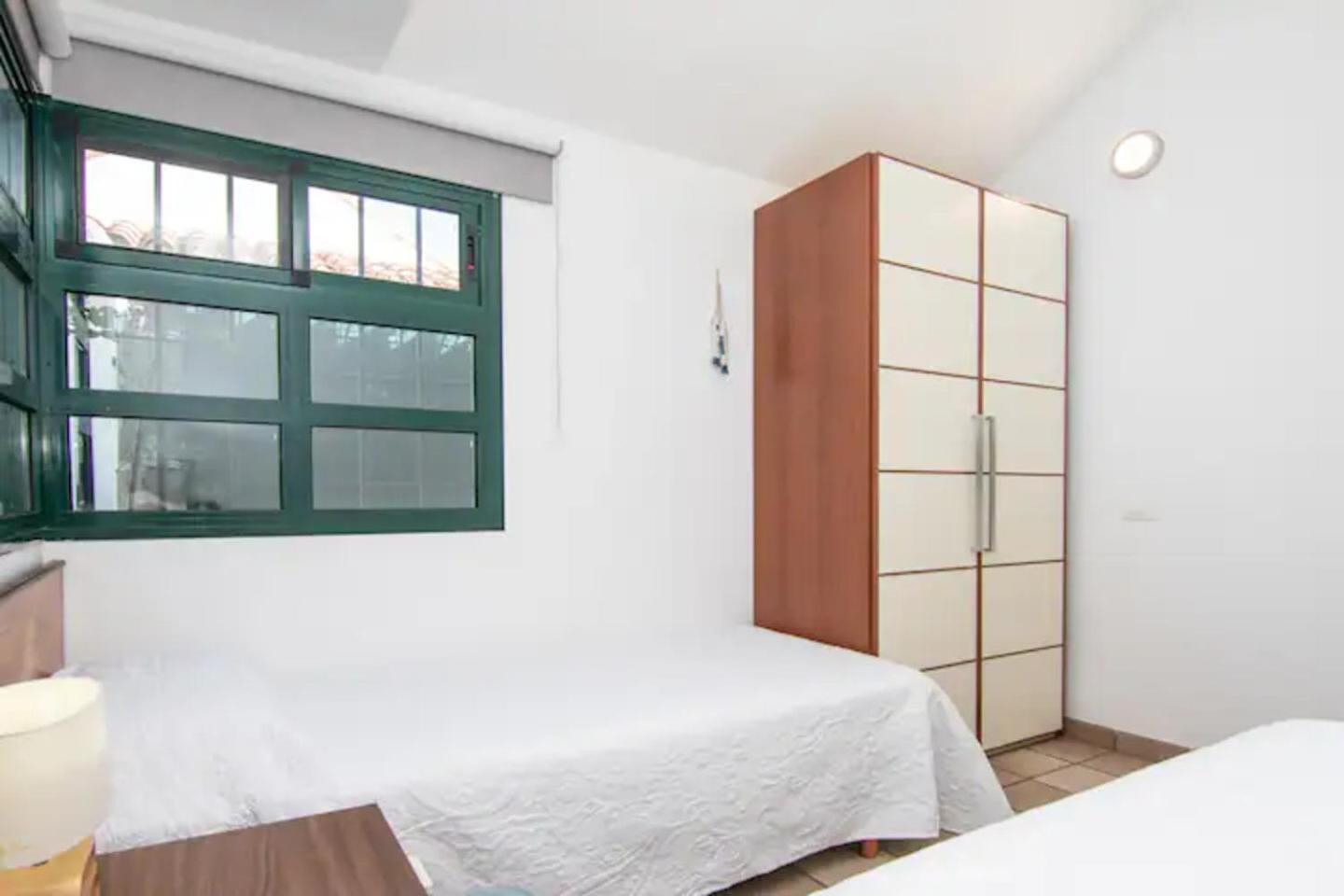 Deluxe Las Palomas - By Gestion Vacacional Canarias Maspalomas  Exteriér fotografie