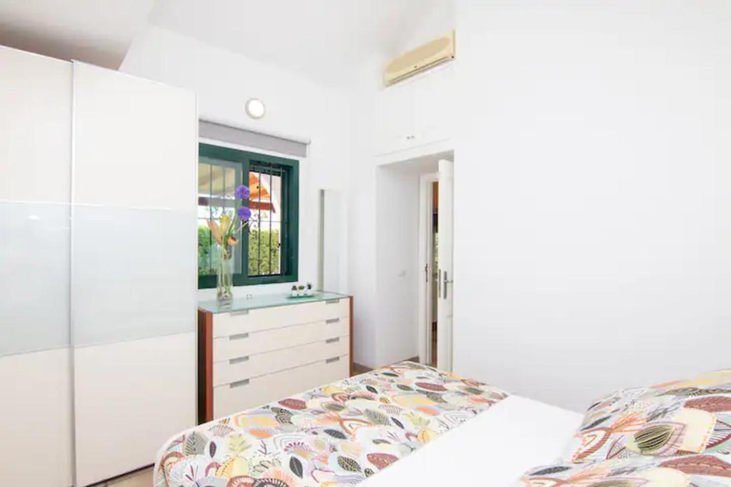 Deluxe Las Palomas - By Gestion Vacacional Canarias Maspalomas  Exteriér fotografie